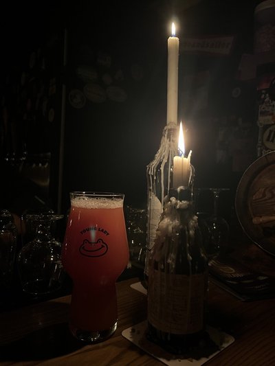 Бар OddBrew Одеса Бар OddBrew Одеса