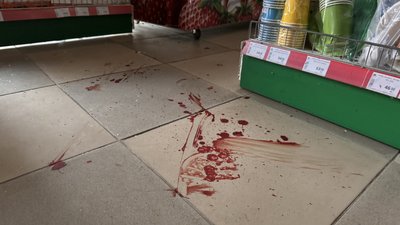 У Харкові було чутно вибух: внаслідок удару по Київському району є поранені У Харкові було чутно вибух: внаслідок удару по Київському району є поранені