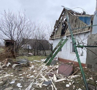 Загиблий через обстріл Нікополя, чотири роки повномасштабної війни. Головні новини Дніпра та області 24 лютого