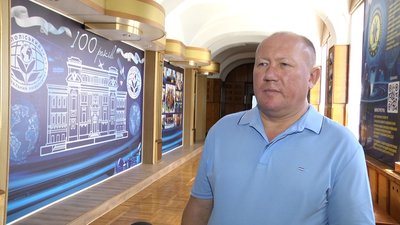 Вступна кампанія: кількість бюджетних місць в університетах Житомира та які спеціальності обирають Вступна кампанія: кількість бюджетних місць в університетах Житомира та які спеціальності обирають