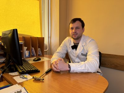 "262 працівники звільнено": у Полтаві завершують реорганізацію районної лікарні "262 працівники звільнено": у Полтаві завершують реорганізацію районної лікарні