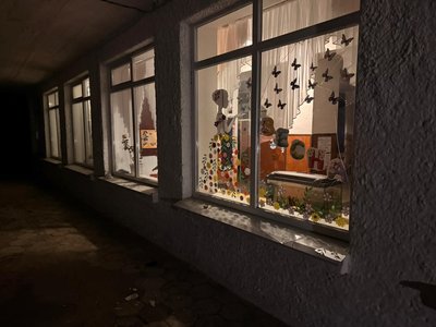 БпЛА у Миргородській ТГ: перші подробиці про обстріл БпЛА у Миргородській ТГ: перші подробиці про обстріл