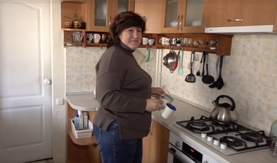 Залишився тільки жетон: на Черкащині дружина чекає на безвісти зниклого чоловіка Залишився тільки жетон: на Черкащині дружина чекає на безвісти зниклого чоловіка