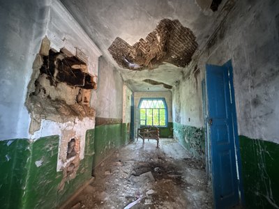 Спадщина Опанаса Сластіона: 20 земських шкіл Полтавщини готують до міжнародного захисту Спадщина Опанаса Сластіона: 20 земських шкіл Полтавщини готують до міжнародного захисту