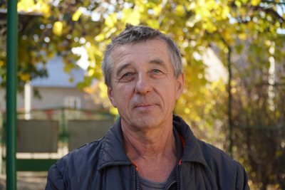"Я не ждун. Як припече – буду тікати". Як живуть люди у прифронтовому Покровському на Дніпропетровщині "Я не ждун. Як припече – буду тікати". Як живуть люди у прифронтовому Покровському на Дніпропетровщині