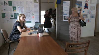 За 10 років війни шість разів переїжджала: історія переселенки, яка нині живе у Луцьк За 10 років війни шість разів переїжджала: історія переселенки, яка нині живе у Луцьк