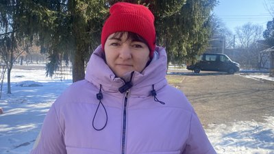"Над головою літає": жителі старостату на Миколаївщини просять облаштувати укриття та відновити очне навчання "Над головою літає": жителі старостату на Миколаївщини просять облаштувати укриття та відновити очне навчання
