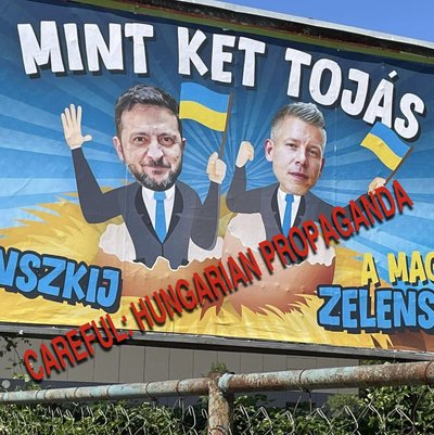 МЗС України викликало посла Угорщини через недружні заяви Будапешта МЗС України викликало посла Угорщини через недружні заяви Будапешта