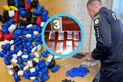 У Берестині на Харківщині чотирьох чоловіків підозрюють у наркоторгівлі У Берестині на Харківщині чотирьох чоловіків підозрюють у наркоторгівлі
