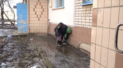 Щоденні атаки КАБами та FPV-дронами. З прифронтових громад Синельниківщини евакуювали шістьох жителів Щоденні атаки КАБами та FPV-дронами. З прифронтових громад Синельниківщини евакуювали шістьох жителів