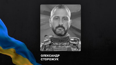 У трьох громадах Кіровоградщини попрощалися із загиблими військовими
