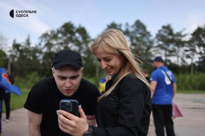 “У прицілі побачив ворожий танк і вступив у бій”: історія морпіха, який понад три роки був у полоні “У прицілі побачив ворожий танк і вступив у бій”: історія морпіха, який понад три роки був у полоні