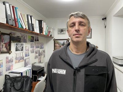 Олексій Ладін