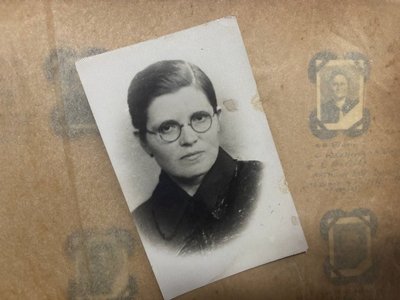 П'ятеро пішли в монастир: історія сестер Булькевич П'ятеро пішли в монастир: історія сестер Булькевич