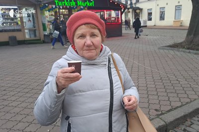Смак Туреччини в центрі міста: в Одесі святкують Всесвітній день турецької кави