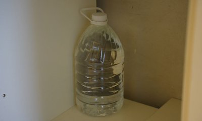 "Ніби п'єш цвяхи": якої якості питна вода на Черкащині