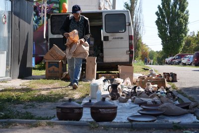 Продає кераміку у Харкові Продає кераміку у Харкові