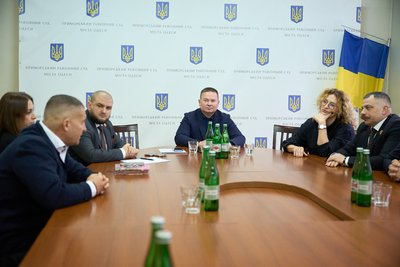 Судді з Одеси: декларації, нерухомість і сумнівна доброчесність Судді з Одеси: декларації, нерухомість і сумнівна доброчесність