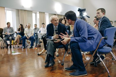 Богдан Гаврилишин, економіст, діяч Богдан Гаврилишин, економіст, діяч
