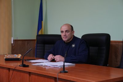 “Як це доводить мою провину?”. У Зарічному суді Сум триває розгляд справи щодо підпалів ТЦК “Як це доводить мою провину?”. У Зарічному суді Сум триває розгляд справи щодо підпалів ТЦК