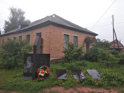 День пам'яті жертв голодоморів: музеї, що розповідають про трагедію День пам'яті жертв голодоморів: музеї, що розповідають про трагедію