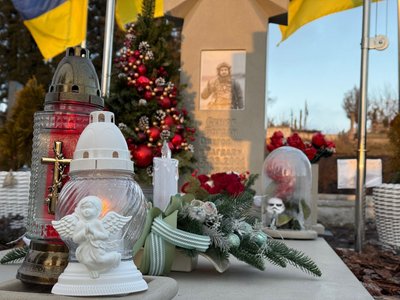 Вифлеємський вогонь миру, пласт, Богдан Сенюк Вифлеємський вогонь миру, пласт, Богдан Сенюк
