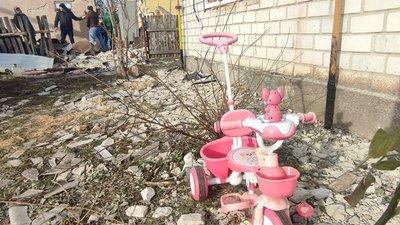 Чотири роки повномасштабної війни на Черкащині у світлинах Суспільного