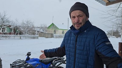 "Тільки давали б влітку": жителі яких прикордонних сіл Чернігівщини отримали 19 400 грн на дрова та коли отримають інші "Тільки давали б влітку": жителі яких прикордонних сіл Чернігівщини отримали 19 400 грн на дрова та коли отримають інші