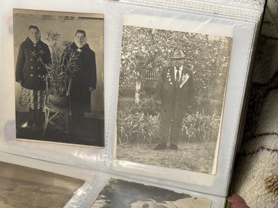 "Усі вимерли": як пережила Голодомор родина Лідії Кус із Полтавщини "Усі вимерли": як пережила Голодомор родина Лідії Кус із Полтавщини