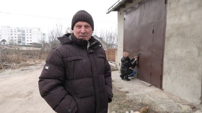 "Один кульгав, інший був без ніг". Подробиці загибелі двох чоловіків у пожежі на Рівненщині "Один кульгав, інший був без ніг". Подробиці загибелі двох чоловіків у пожежі на Рівненщині