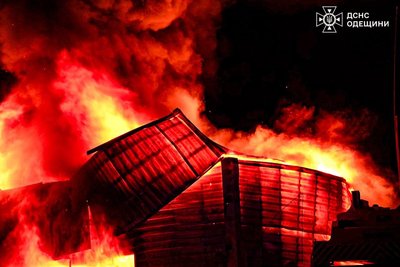 1526-й день війни. Хроніка подій в Одесі та Одеській області 1526-й день війни. Хроніка подій в Одесі та Одеській області