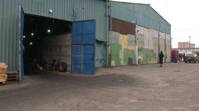 "Бізнес під загрозою": у Черкасах ветеран війни виборює свій бізнес в орендодавця "Бізнес під загрозою": у Черкасах ветеран війни виборює свій бізнес в орендодавця
