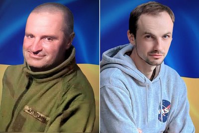 Військові з Буковини, які полягли у боях від початку повномасштабної війни. Згадуємо їх Військові з Буковини, які полягли у боях від початку повномасштабної війни. Згадуємо їх