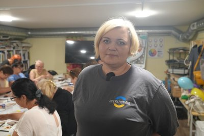 Від волонтерської ініціативи до мережі просторів: як ГО «Центр Змін Поступ» підтримує херсонців