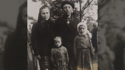 Секрет довголіття на 105 років: що пережила найстарша жителька Кіровоградщини Секрет довголіття на 105 років: що пережила найстарша жителька Кіровоградщини