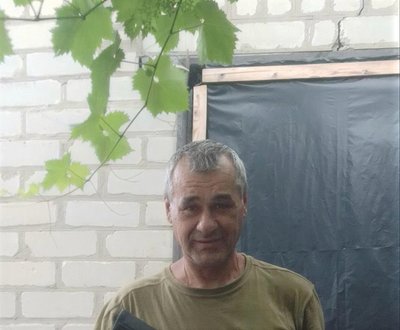 "Спогади гріли мою душу": історія звільненого з полону захисника з Одещини "Спогади гріли мою душу": історія звільненого з полону захисника з Одещини