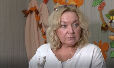 Світлана Мірошник Світлана Мірошник