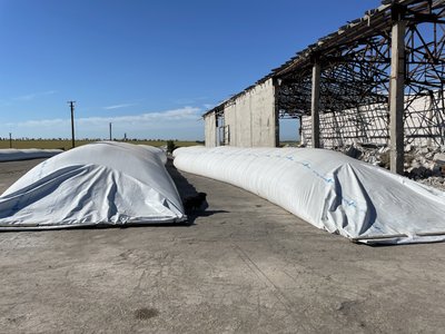 агропідприємство, Херсонщина, зберігання збіжжя агропідприємство, Херсонщина, зберігання збіжжя