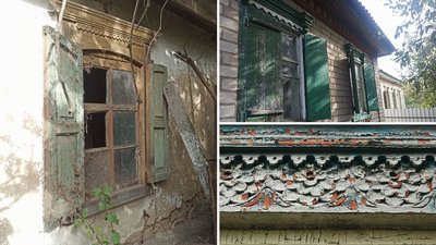 У Кропивницькому презентують календар з дерев'яними вікнами та віконницями У Кропивницькому презентують календар з дерев'яними вікнами та віконницями