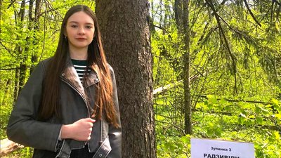 Дитячі вчинки: добірка історій 2024 року від Суспільне Рівне