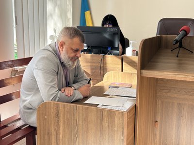 Суд релігійних громад ПЦУ проти УПЦ у Кременчуці: які документи витребували