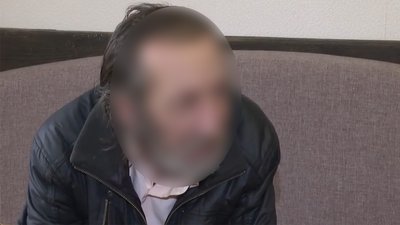 Російські армійці вивезли мешканців села Сопич на Сумщині до РФ Російські армійці вивезли мешканців села Сопич на Сумщині до РФ