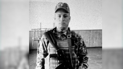 На російсько-українській війні загинули три бійці з Миколаївщини На російсько-українській війні загинули три бійці з Миколаївщини