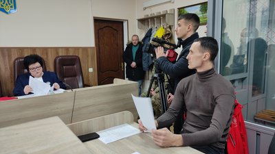 Голові Градизької громади із Полтавщини суд не обрав запобіжний захід: у чому причина Голові Градизької громади із Полтавщини суд не обрав запобіжний захід: у чому причина