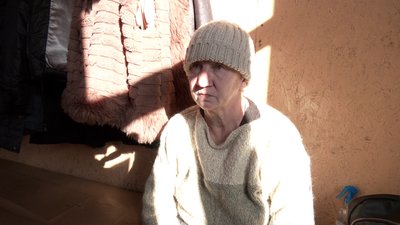 "Тут краще ніж на вулиці": скільки бездомних звернулися в кімнату обігріву у Рівному під час морозів "Тут краще ніж на вулиці": скільки бездомних звернулися в кімнату обігріву у Рівному під час морозів
