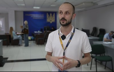 Антон Шевчук, ЗУНУ, вступ, приймальна комісія, 22 липня 2026, Тернопіль Антон Шевчук, ЗУНУ, вступ, приймальна комісія, 22 липня 2026, Тернопіль