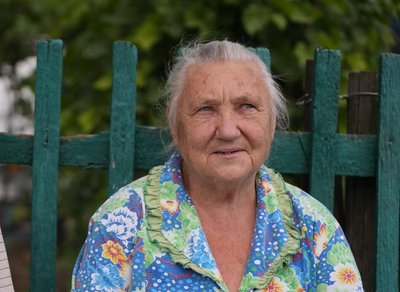"Спокою хочеться дуже": як живуть в прифронтовому Мечетному на за 14 км від лінії фронту "Спокою хочеться дуже": як живуть в прифронтовому Мечетному на за 14 км від лінії фронту