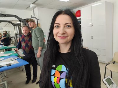 У Тернополі написали Радіодиктант національної єдності У Тернополі написали Радіодиктант національної єдності