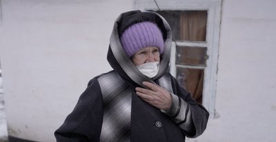 Через атаку БпЛА на Синельниківський район Дніпропетровщини поранені двоє людей: який вигляд має місце удару Через атаку БпЛА на Синельниківський район Дніпропетровщини поранені двоє людей: який вигляд має місце удару