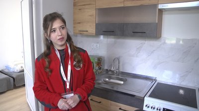 червоний хрест червоний хрест